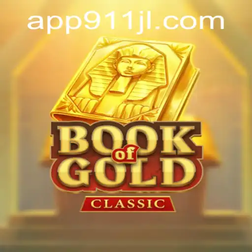 Dive into the Enchanted World of BookOfGoldClassic: A Timeless Gaming Adventure
