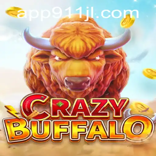The Thrilling World of CRAZYBUFFALO and the Intriguing 911JL