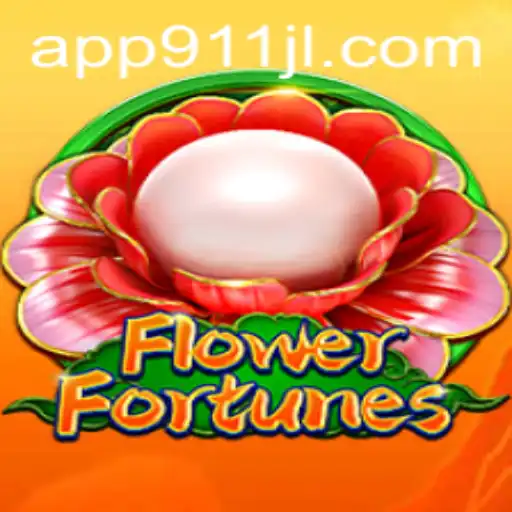 FlowerFortunes: A Blossoming Adventure in Gaming