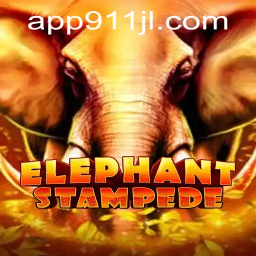 ElephantStampede: The Exciting World of Pachyderm Adventures