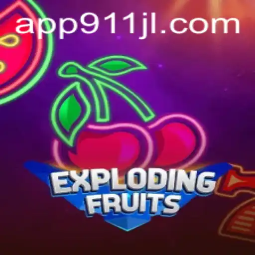 ExplodingFruits: A New Era of Interactive Gaming