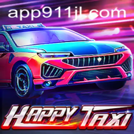 HappyTaxi: The Thrilling World of Digital Rides