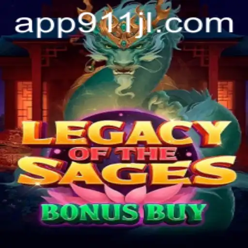 Unveiling LegacyoftheSagesBonusBuy: A Thrilling Journey in the World of Gaming