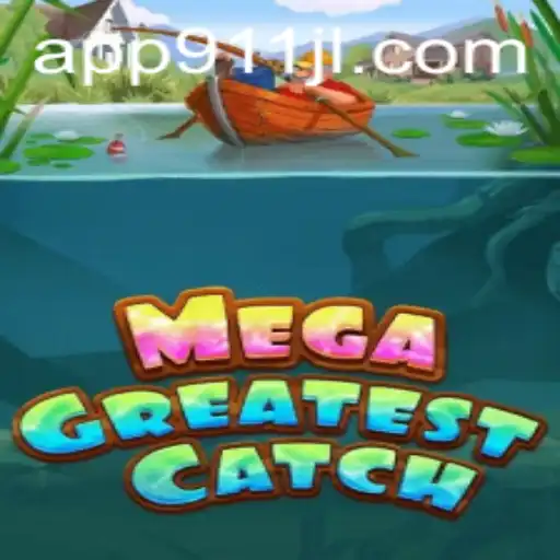 Discovering MegaGreatestCatch: A New Wave in Interactive Gaming
