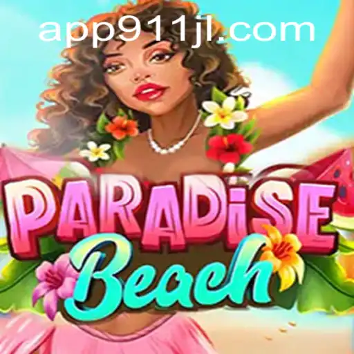 ParadiseBeach: A Refreshing Gaming Experience