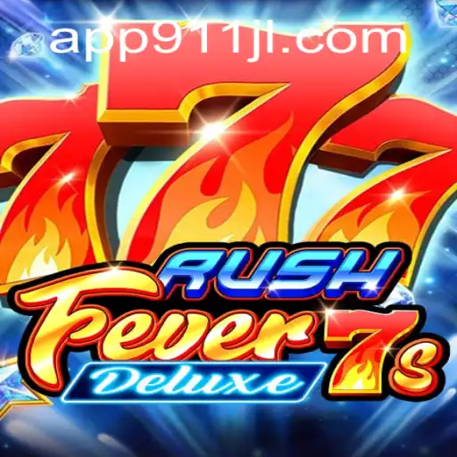 Dive into RushFever7sDeluxe: A Thrilling Gaming Experience with a Modern Twist