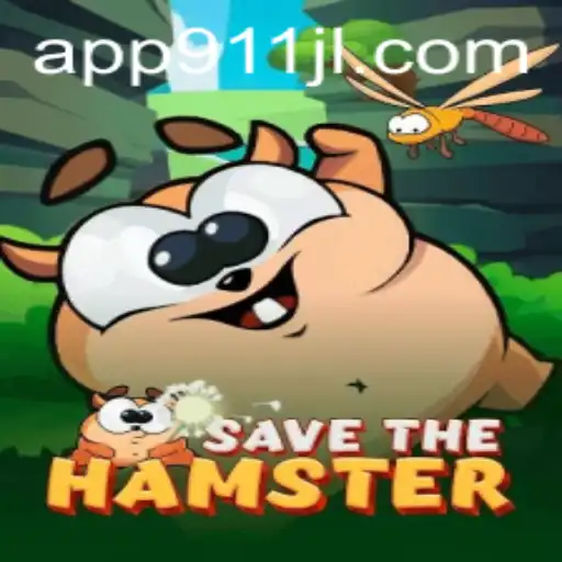 SavetheHamster: A Gaming Adventure Like No Other