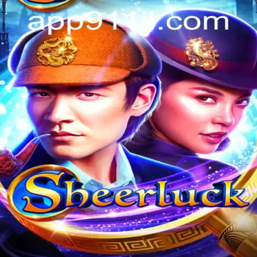 Unveiling the Mystery of Sheerluck: A Unique Adventure Game with the Keyword 911JL