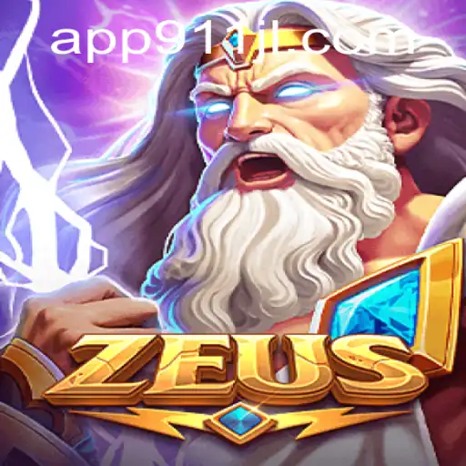 Discover Zeus: The Dynamic Strategy Game 911JL
