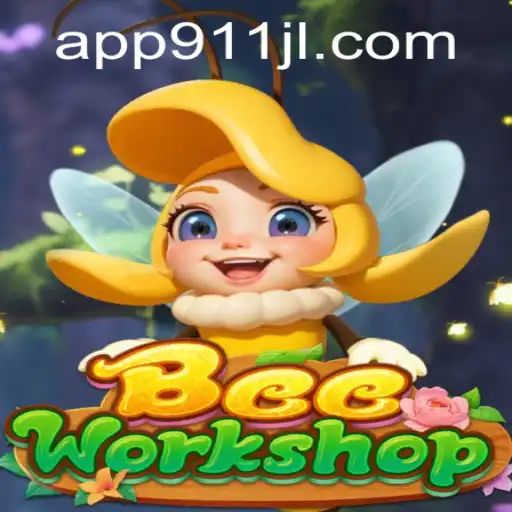 Discover BeeWorkshop: A Buzzing New Adventure in Gaming