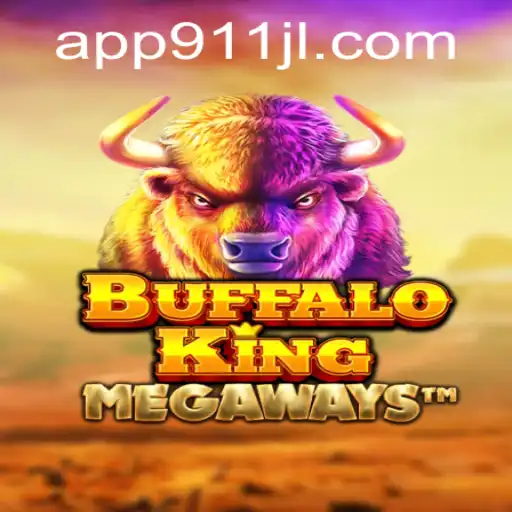 BuffaloKing: A Majestic Adventure in Casino Gaming