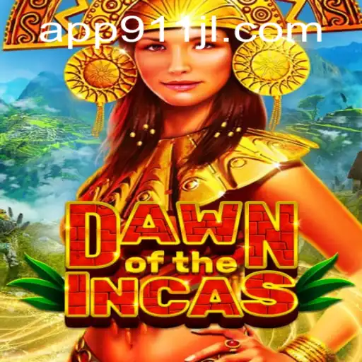 Dawn of the Incas: An Immersive Strategy Game Revolution