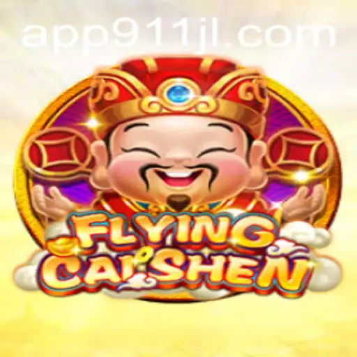 Discover the Thrilling Adventure of FlyingCaiShen: A New Gaming Sensation