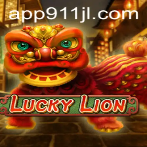 Discovering LuckyLion: A Unique Gaming Experience