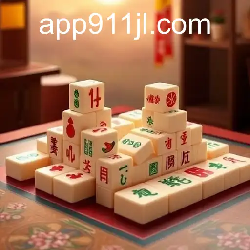 Exploring the Rich History and Cultural Impact of Mahjong