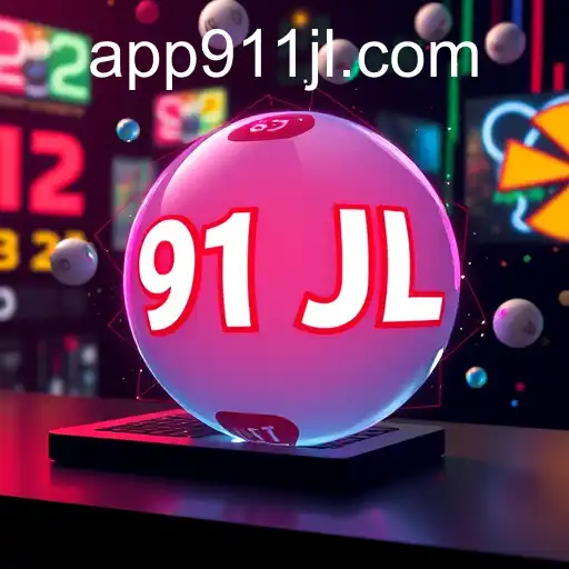 Exploring the Digital Revolution of Online Lottery with 911JL