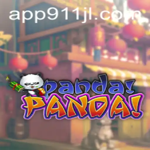 Immerse Yourself in the Exciting World of PandaPanda