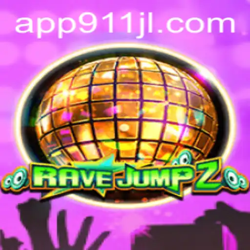 Dive into the Vibrant World of RaveJump2