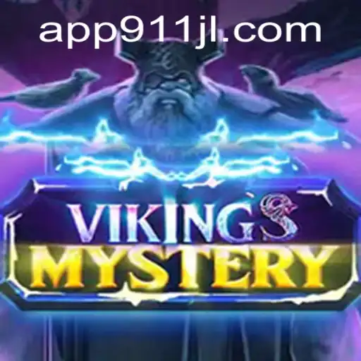 Unraveling the Hidden Secrets in VikingsMystery With the Key 911JL