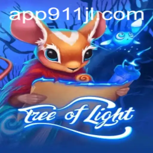 Discovering TreeofLight: A Thrilling Gaming Experience